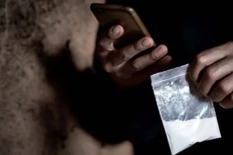 Social Media And Substance Abuse