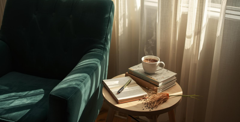 perfectionism in women