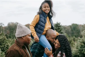 Family Support