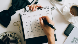 time management