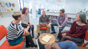 trauma-informed care